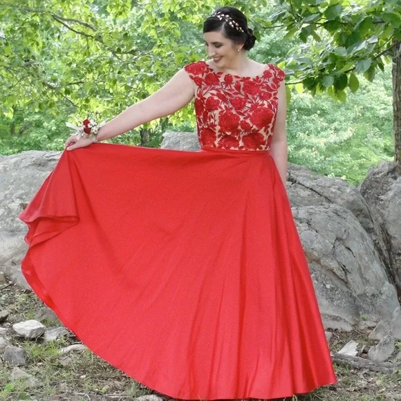 Sherri hill 50346 outlet